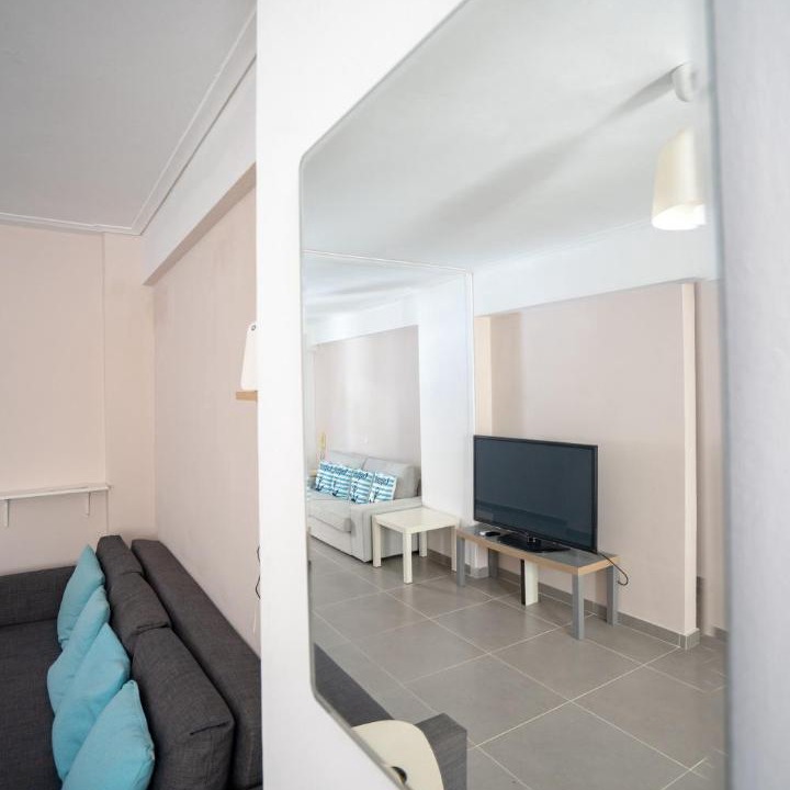 Photo of Livingroom in Athens