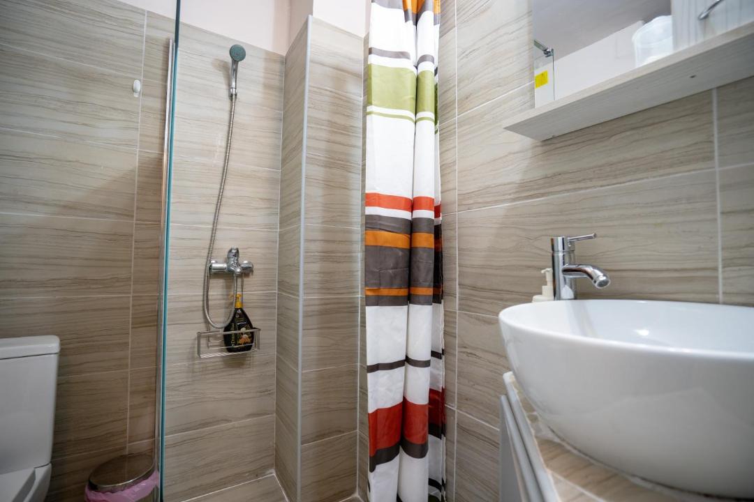 Photo of Bathroom in Athens