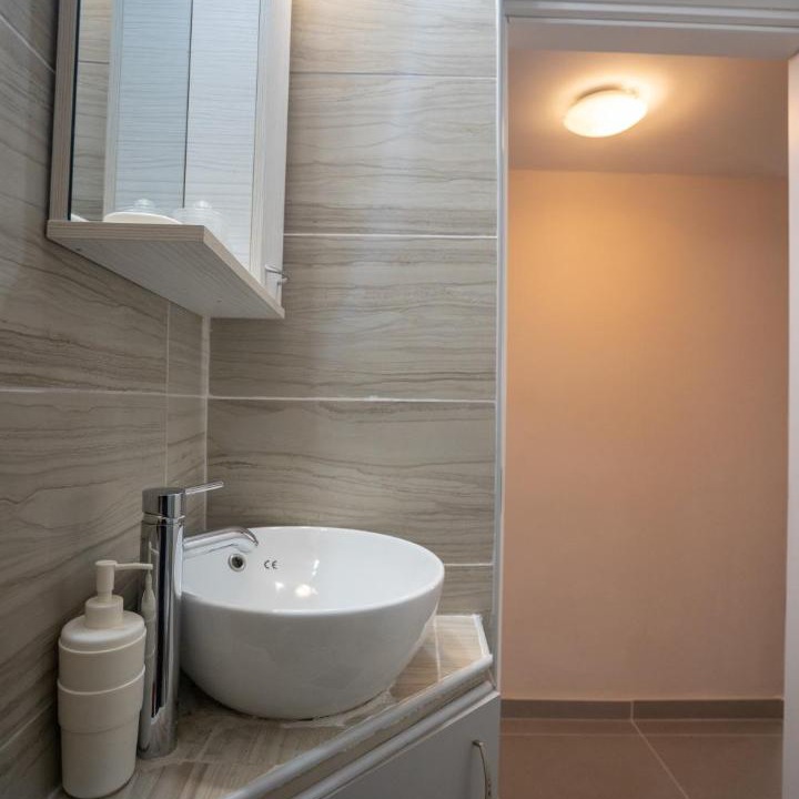 Photo of Bathroom in Athens