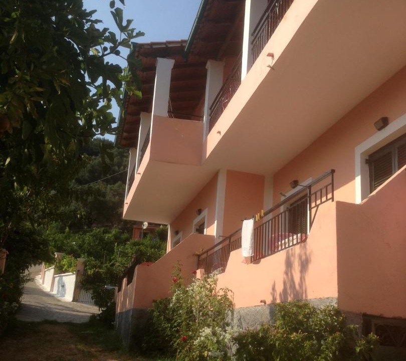 Photo of Others in Paleokastritsa