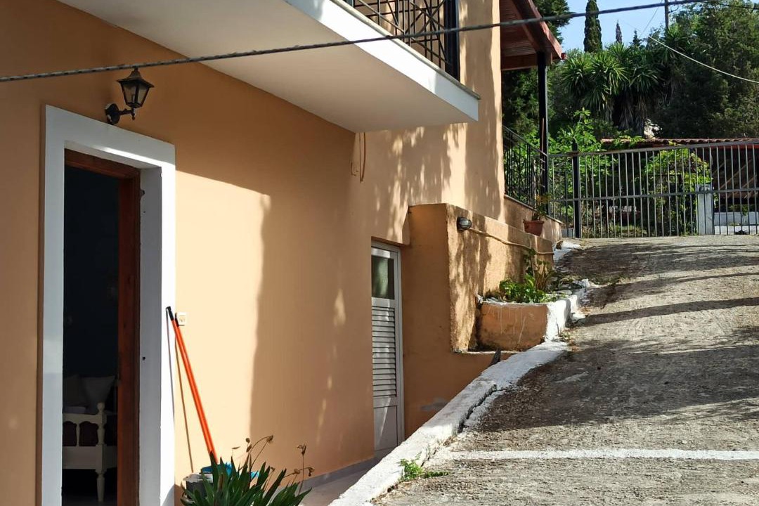 Photo of Others in Agios Georgios Pagon