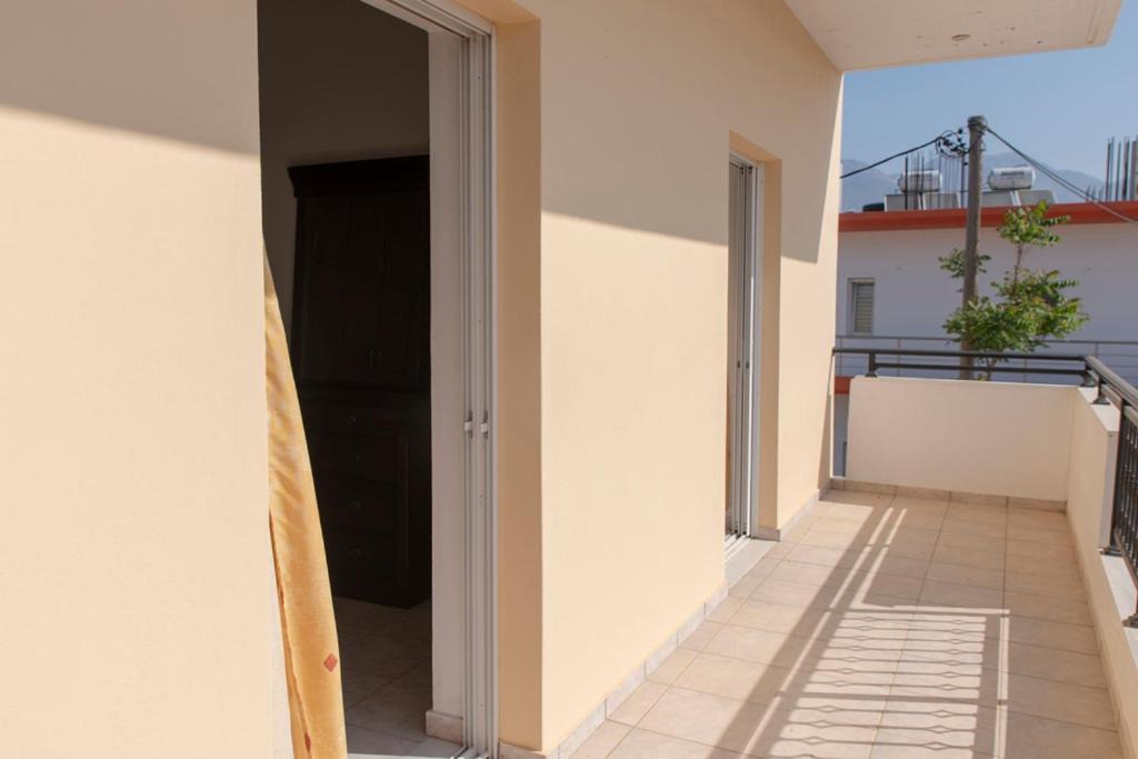 Photo of Patio Balcony in Tymbaki