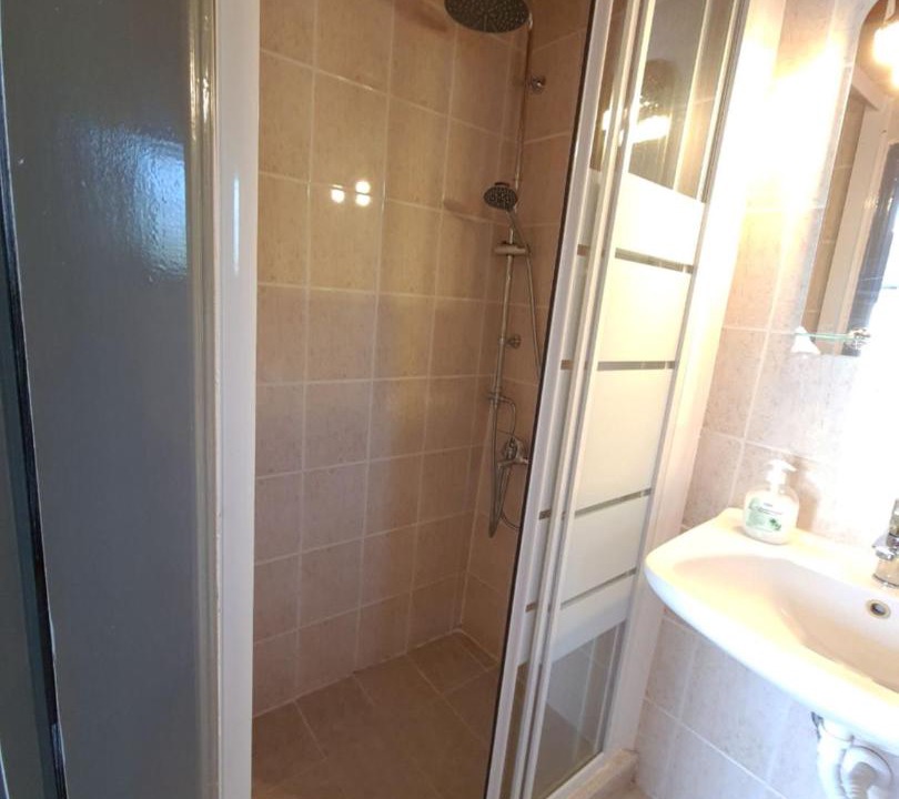 Photo of Bathroom in Markopoulo Mesogaias