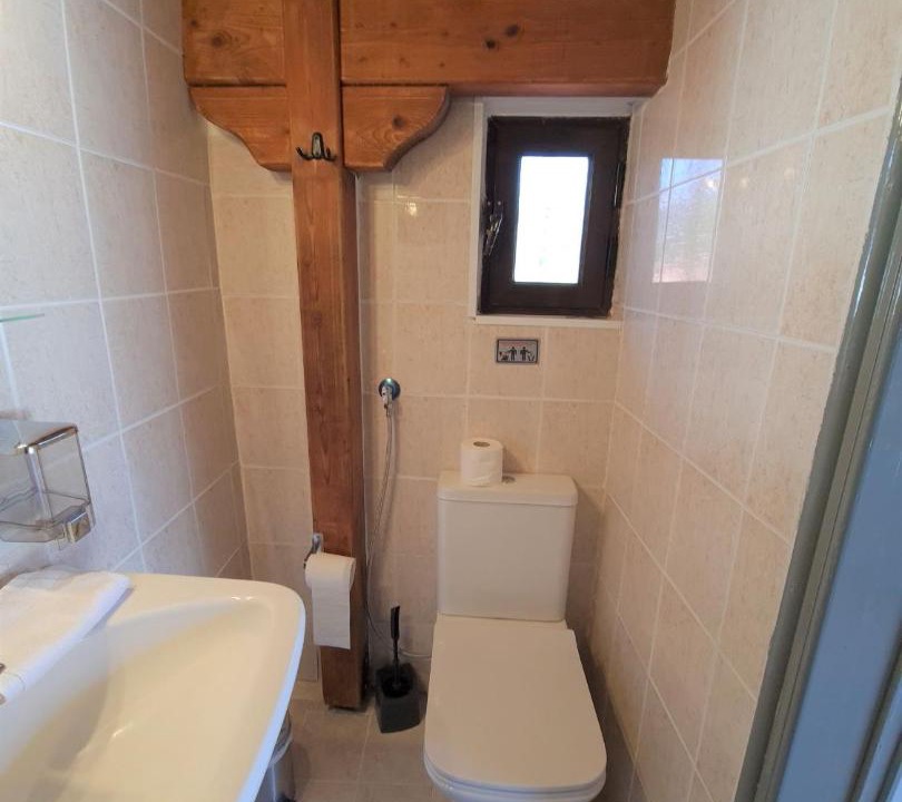 Photo of Bathroom in Markopoulo Mesogaias