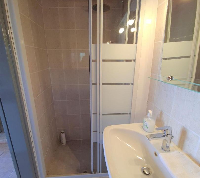 Photo of Bathroom in Markopoulo Mesogaias
