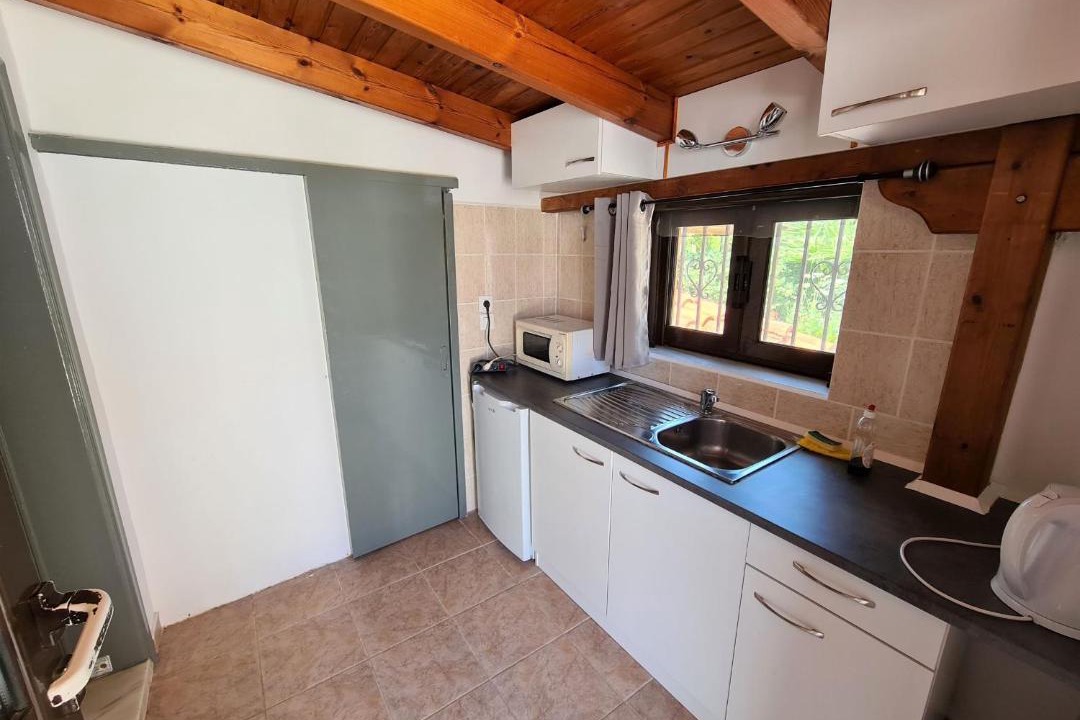 Photo of Kitchen in Markopoulo Mesogaias