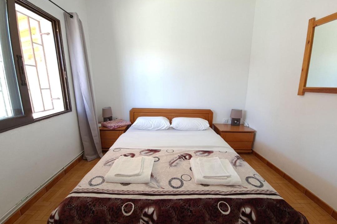 Photo of Bedroom in Markopoulo Mesogaias