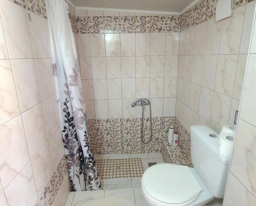 Photo of Bathroom in Markopoulo Mesogaias