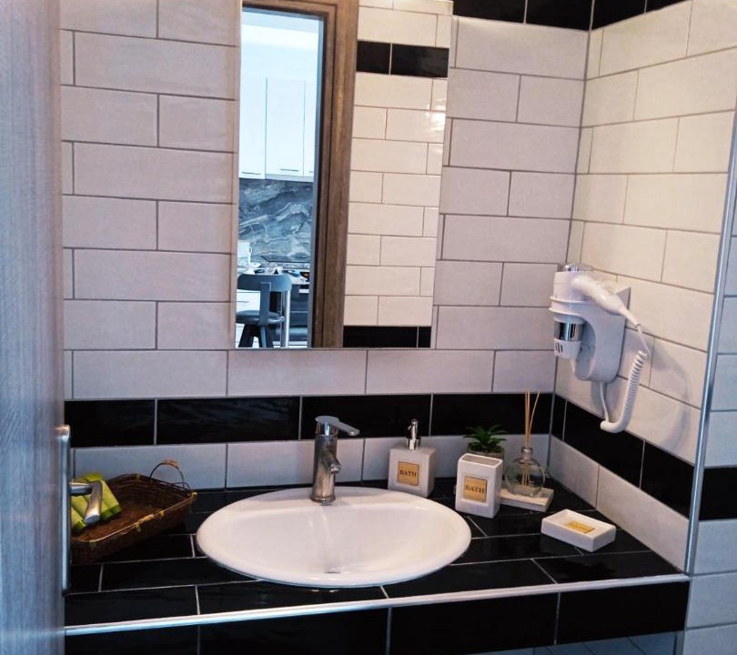 Photo of Bathroom in Kallithea
