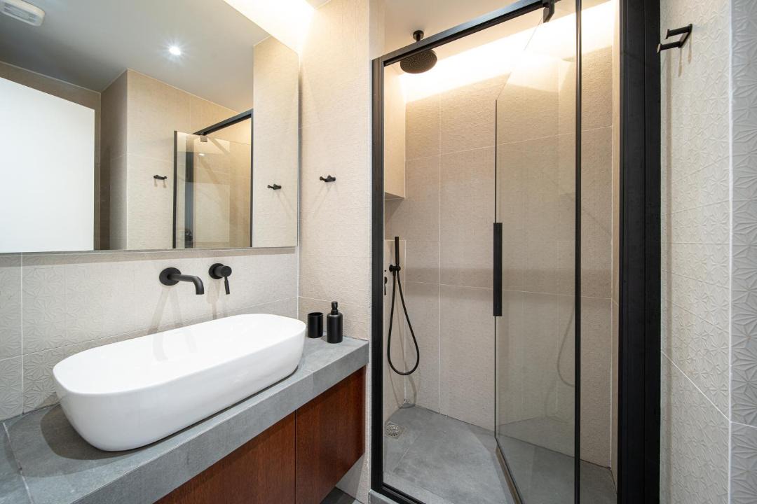 Photo of Bathroom in Xylokastron