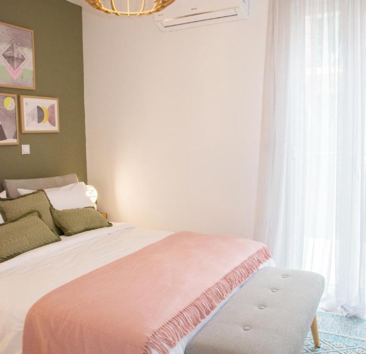 Photo of Bedroom in Corfu