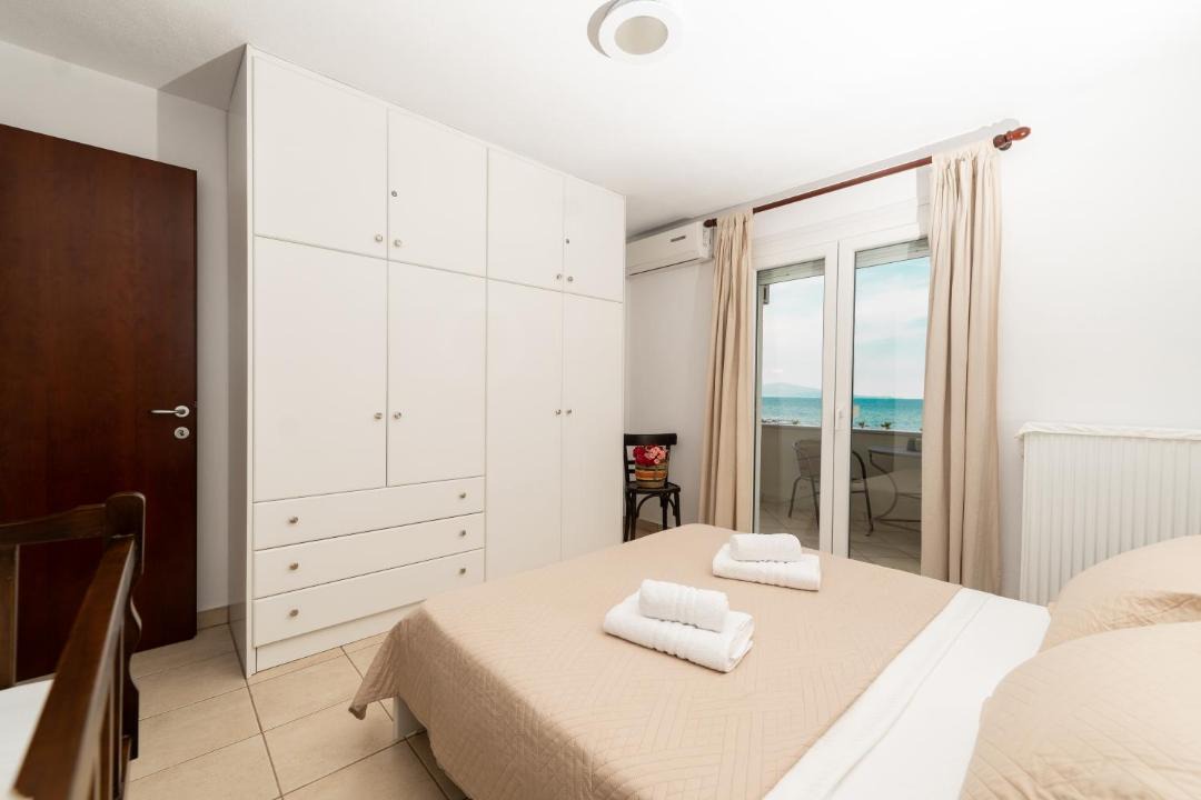 Photo of Bedroom in Nea Peramos