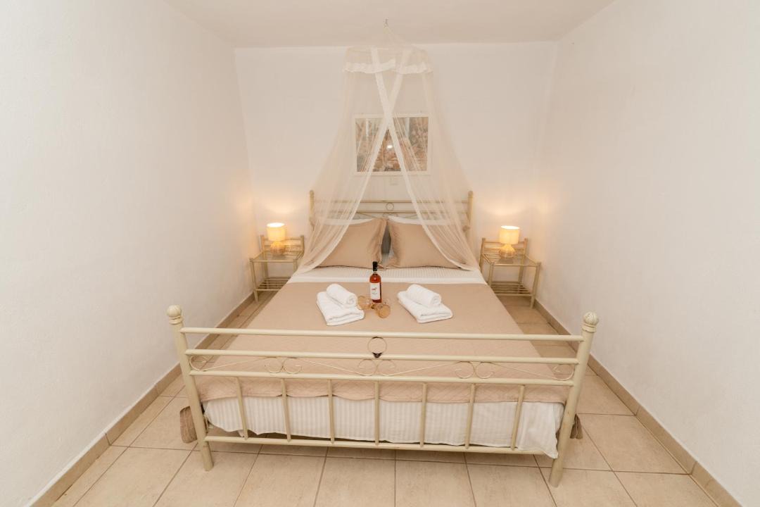 Photo of Bedroom in Nea Peramos