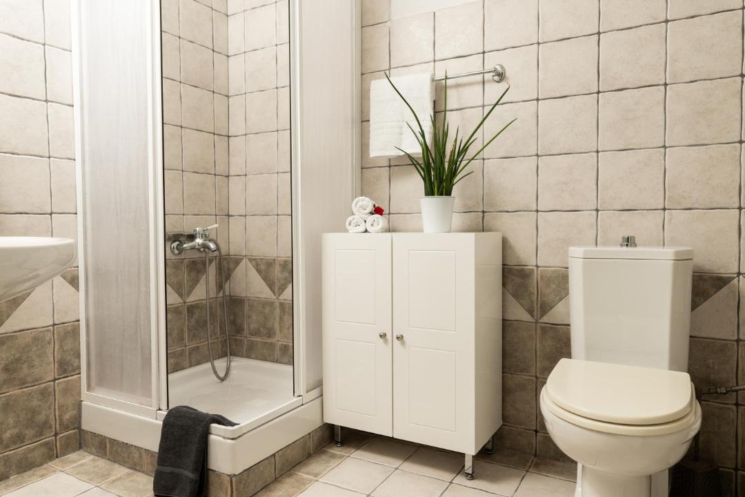Photo of Bathroom in Nea Peramos