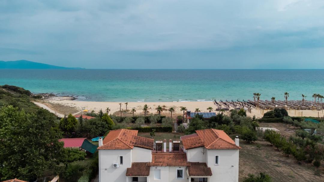 Photo of Outdoor in Nea Peramos