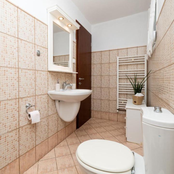 Photo of Bathroom in Nea Peramos