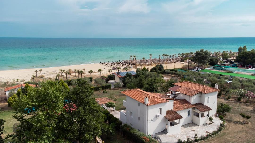 Photo of Outdoor in Nea Peramos