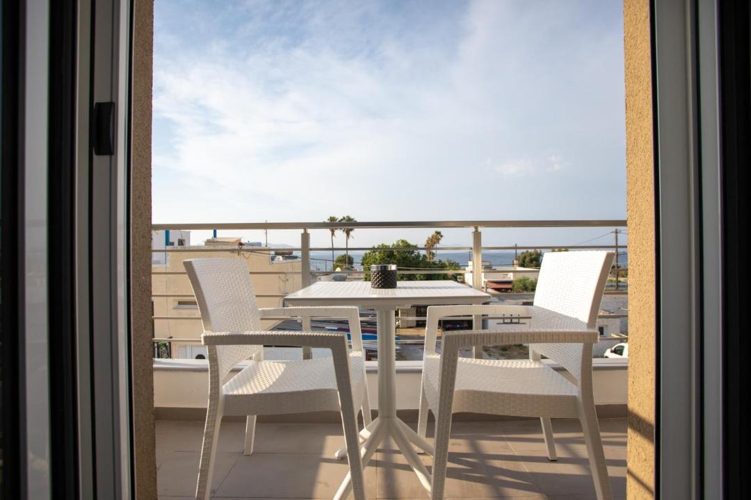 Photo of Patio Balcony in Paradisi