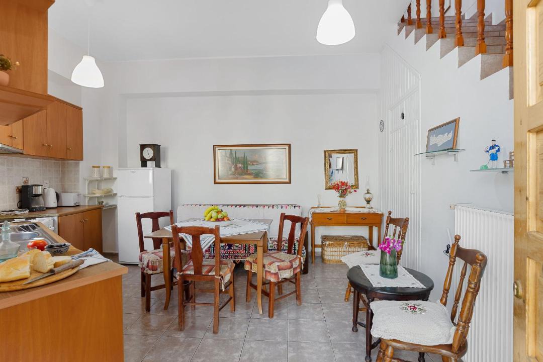 Photo of Livingroom in Gavalochori