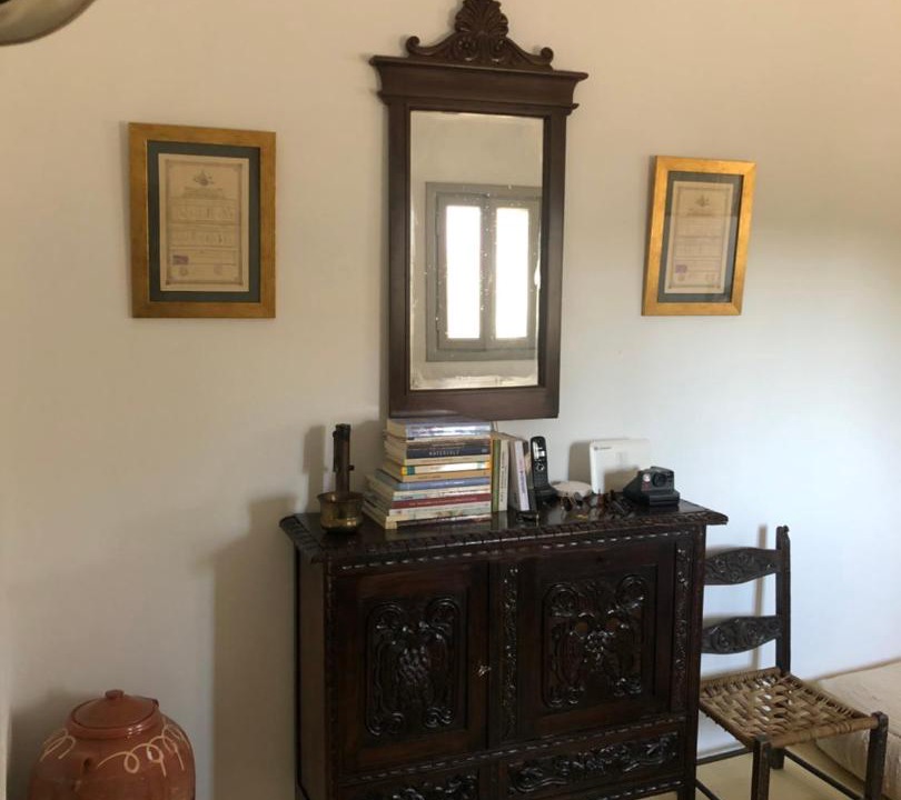 Photo of Livingroom in Psara