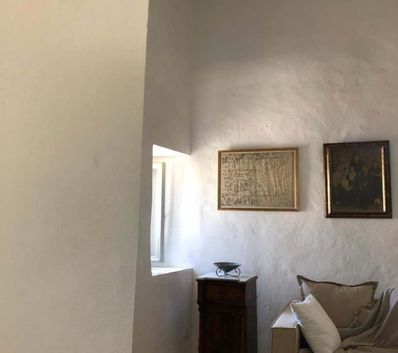Photo of Livingroom in Psara