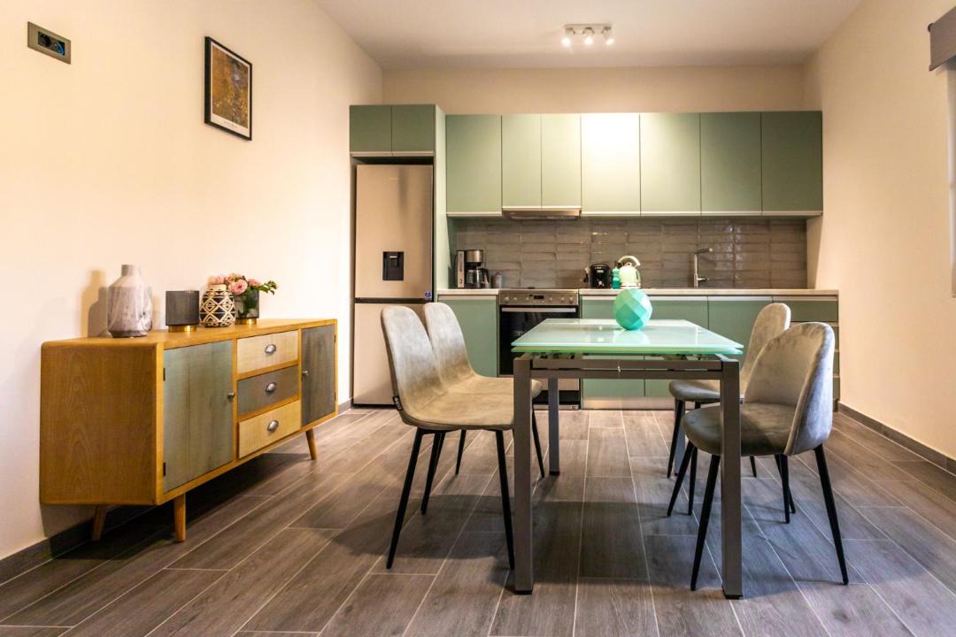 Photo of Kitchen in Paradisi