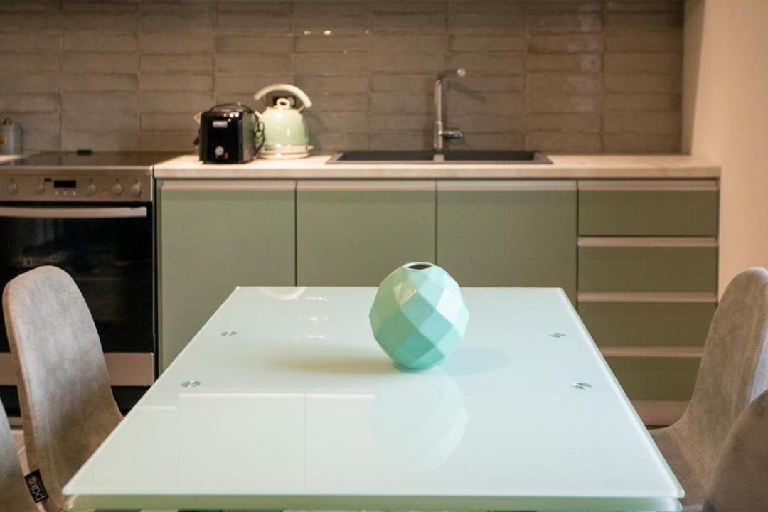 Photo of Kitchen in Paradisi