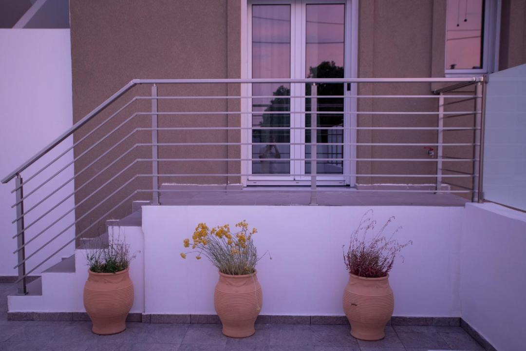 Photo of Patio Balcony in Paradisi