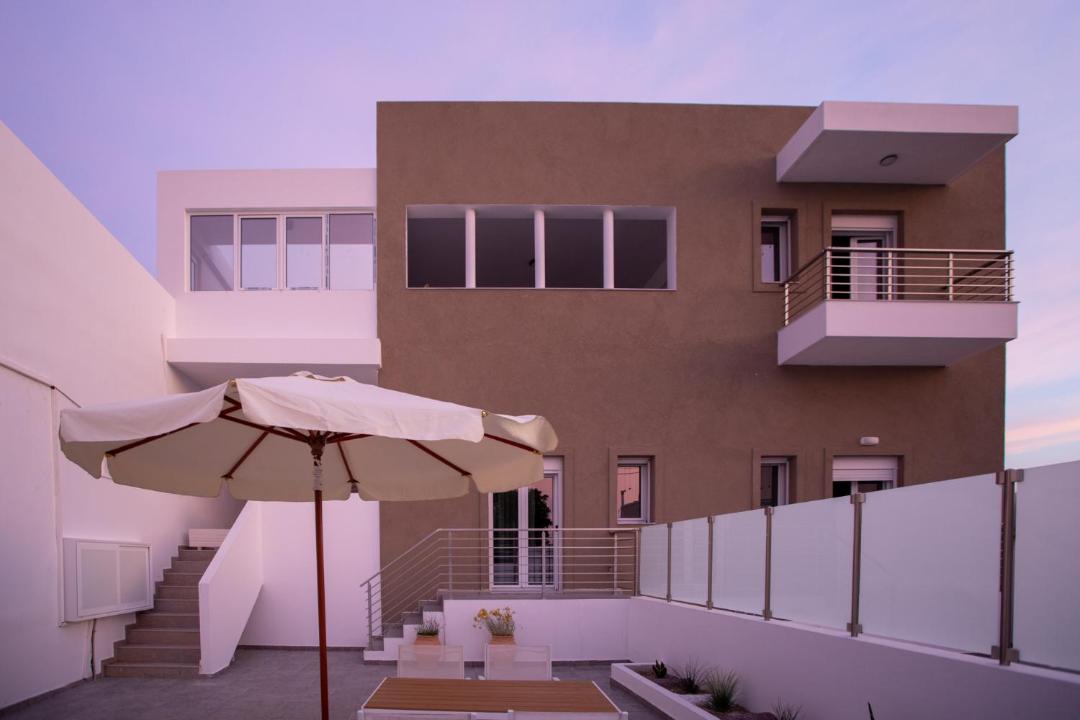 Photo of Patio Balcony in Paradisi