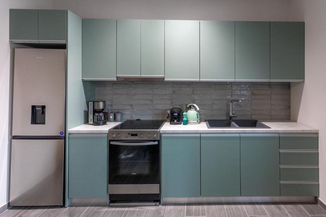 Photo of Kitchen in Paradisi