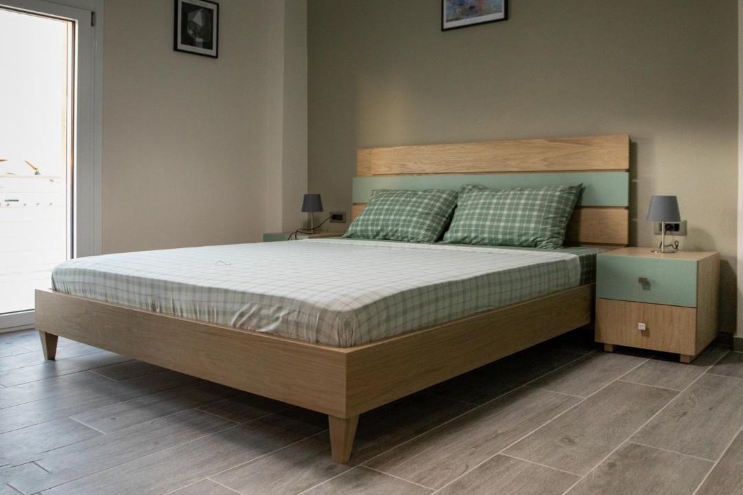 Photo of Bedroom in Paradisi