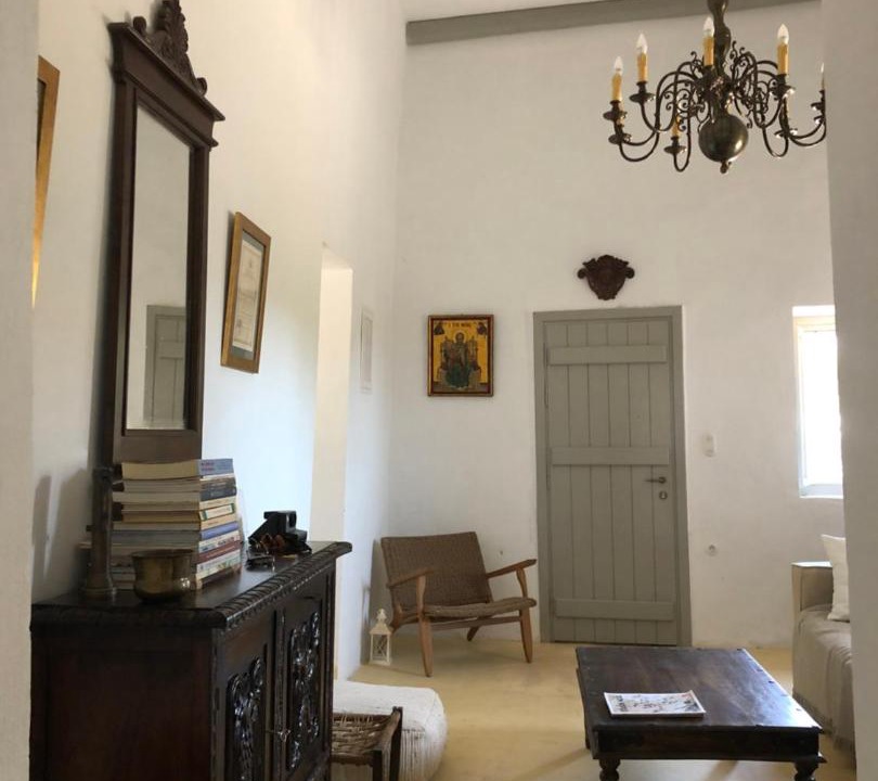 Photo of Livingroom in Psara