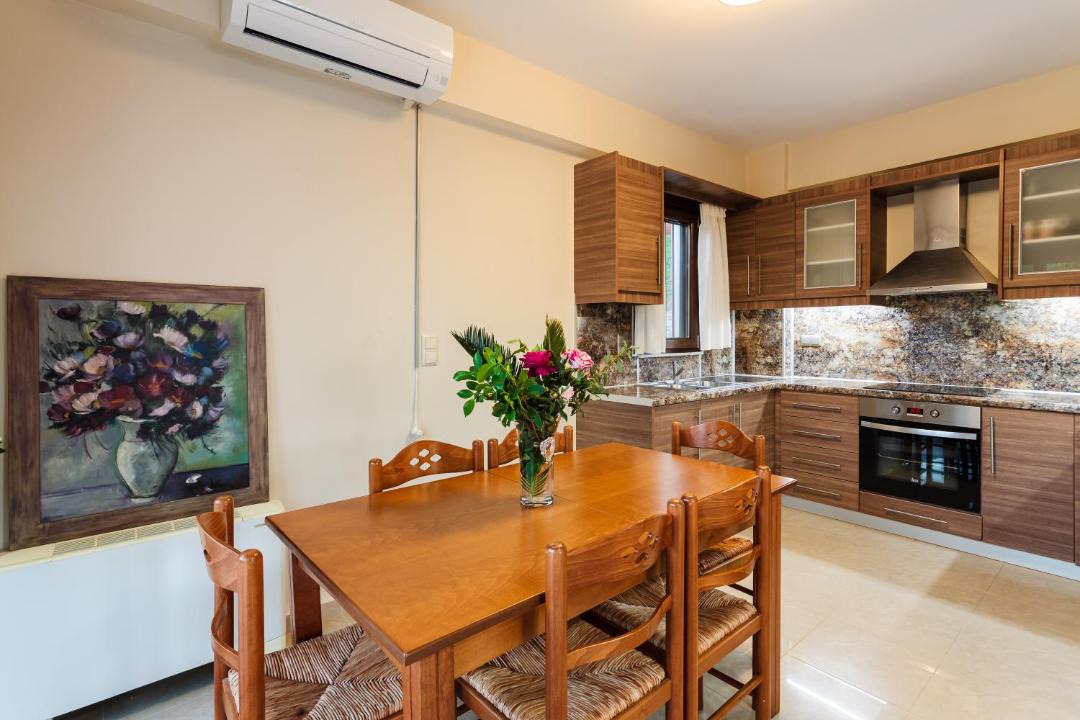 Photo of Kitchen in Messini
