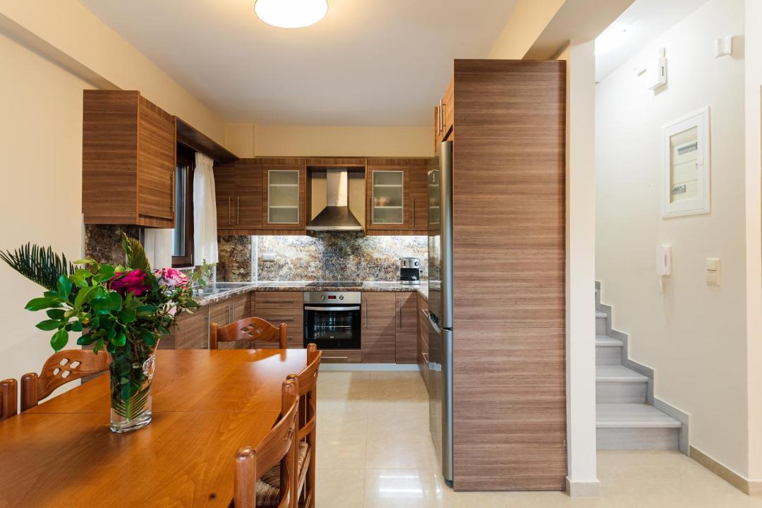 Photo of Kitchen in Messini