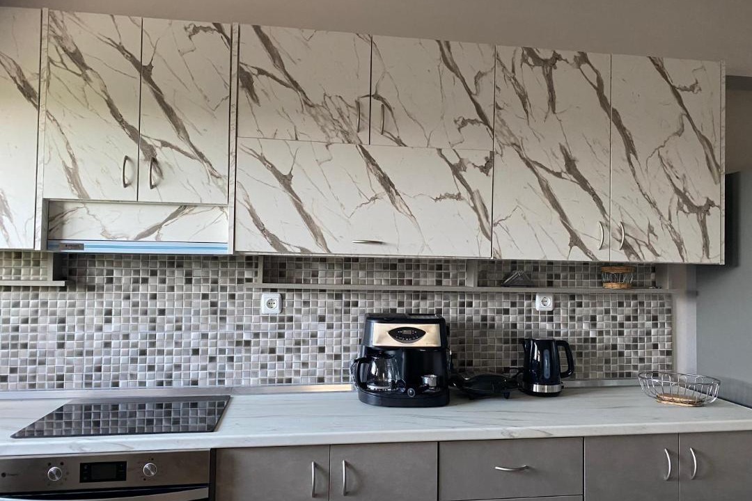 Photo of Kitchen in Minothiana