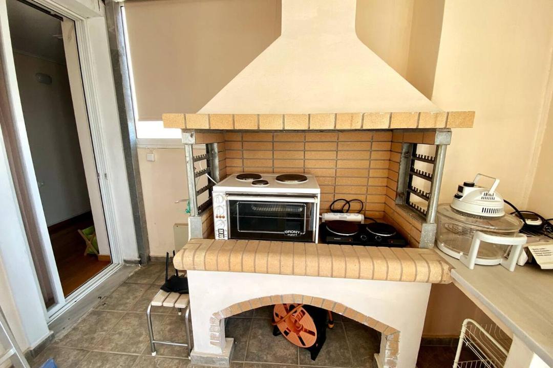 Photo of Kitchen in Kallithea