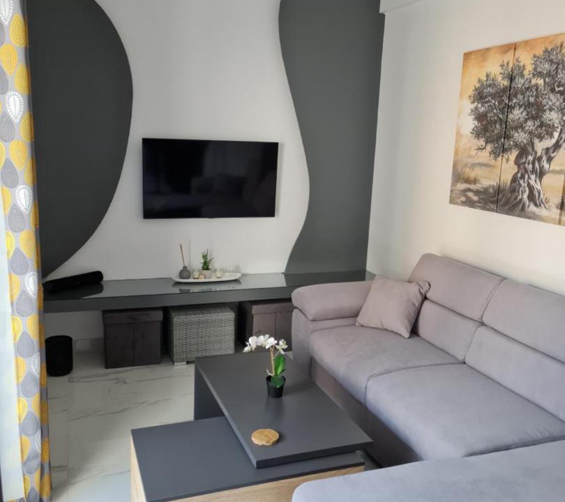 Photo of Livingroom in Makrigianni