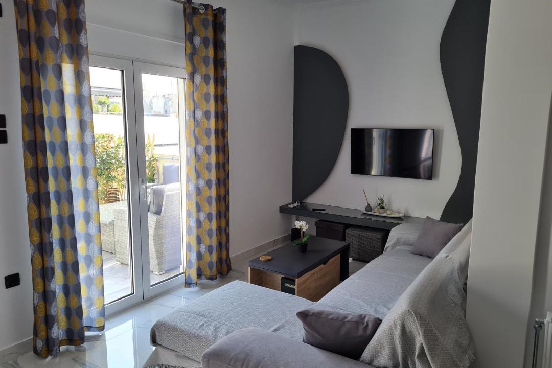 Photo of Bedroom in Makrigianni