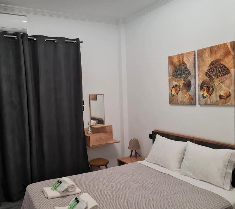 Photo of Bedroom in Makrigianni