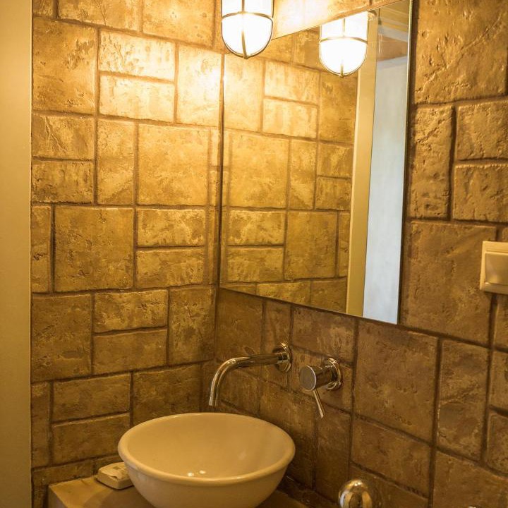 Photo of Bathroom in Vassiliki