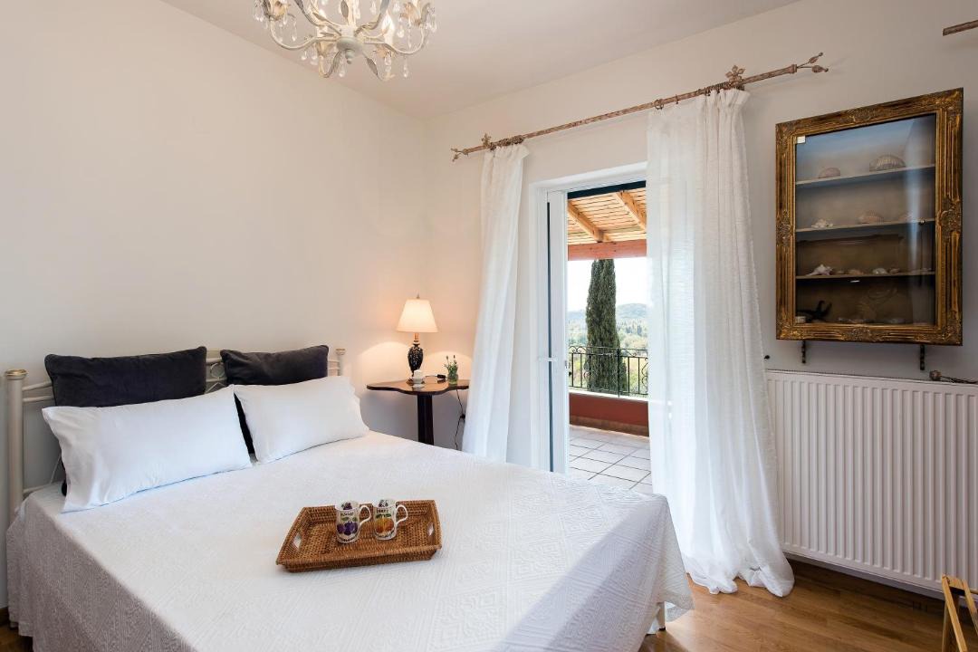 Photo of Bedroom in Ano Korakiana