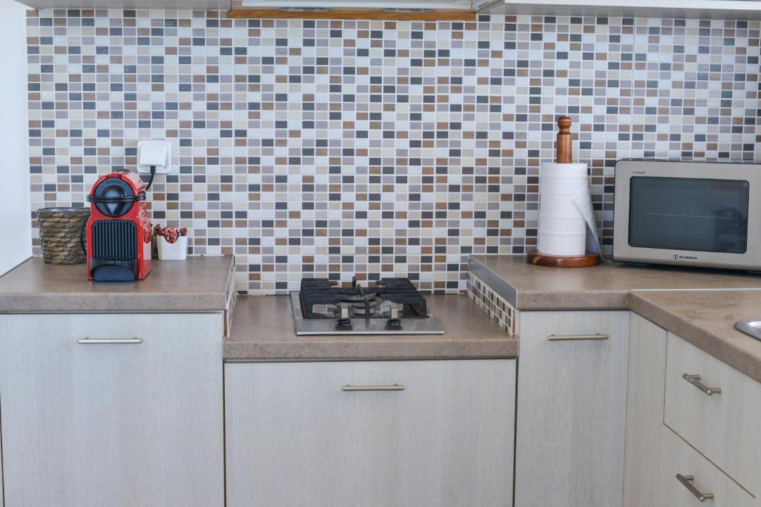 Photo of Kitchen in Pachena