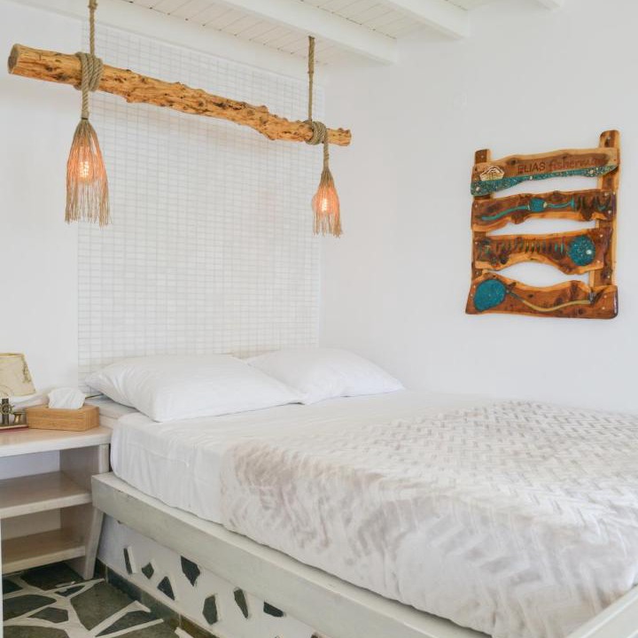 Photo of Bedroom in Pachena