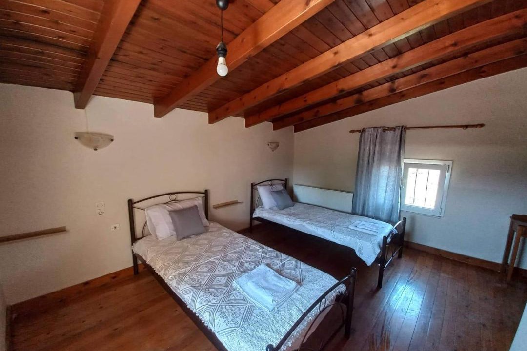 Photo of Bedroom in Maleme