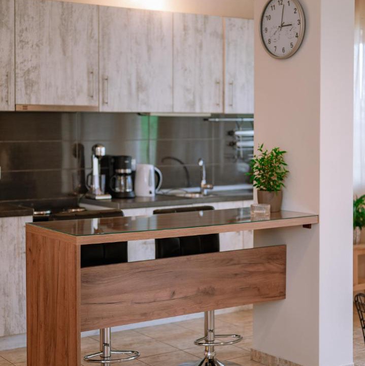 Photo of Kitchen in Palaio Tsifliki