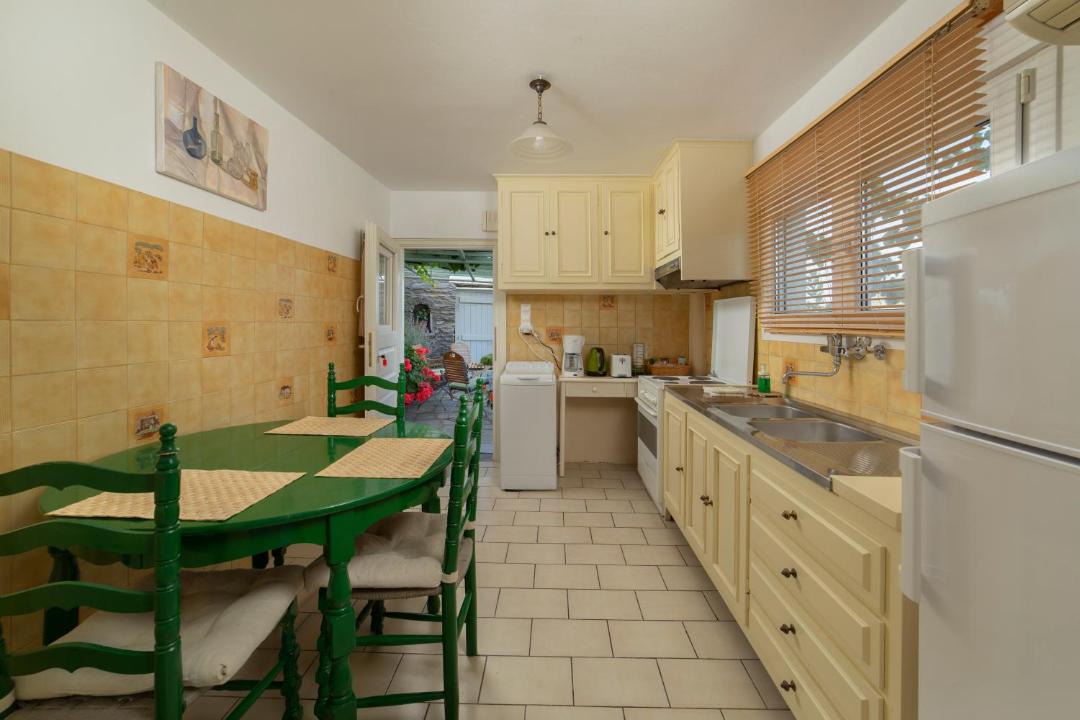 Photo of Kitchen in Paleopolis