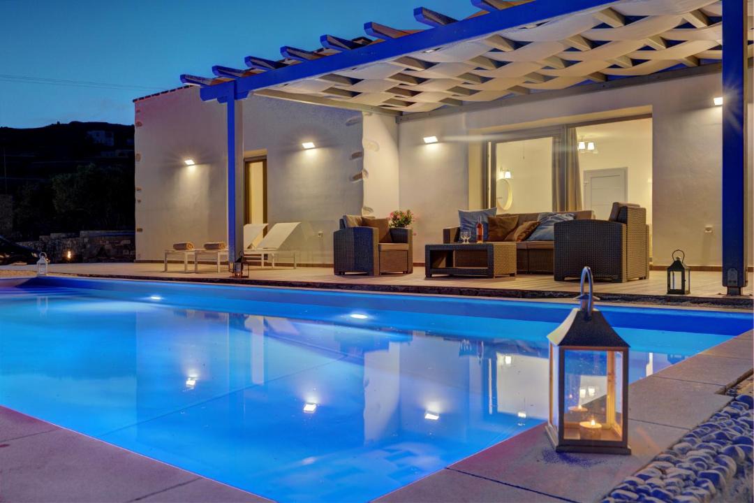 Photo of Outdoor in Paros