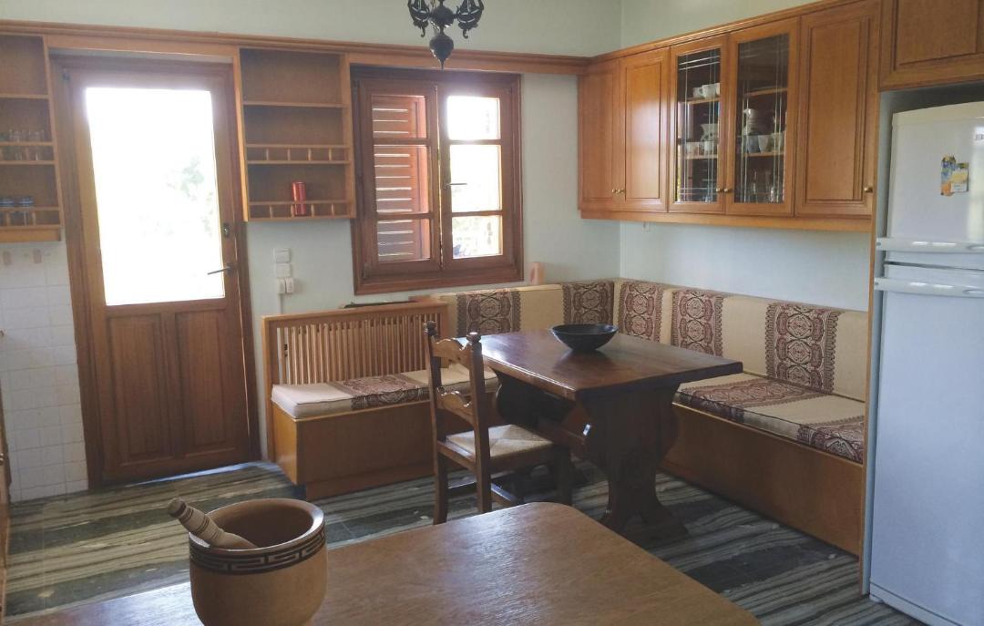 Photo of Livingroom in Assos-Lechaio