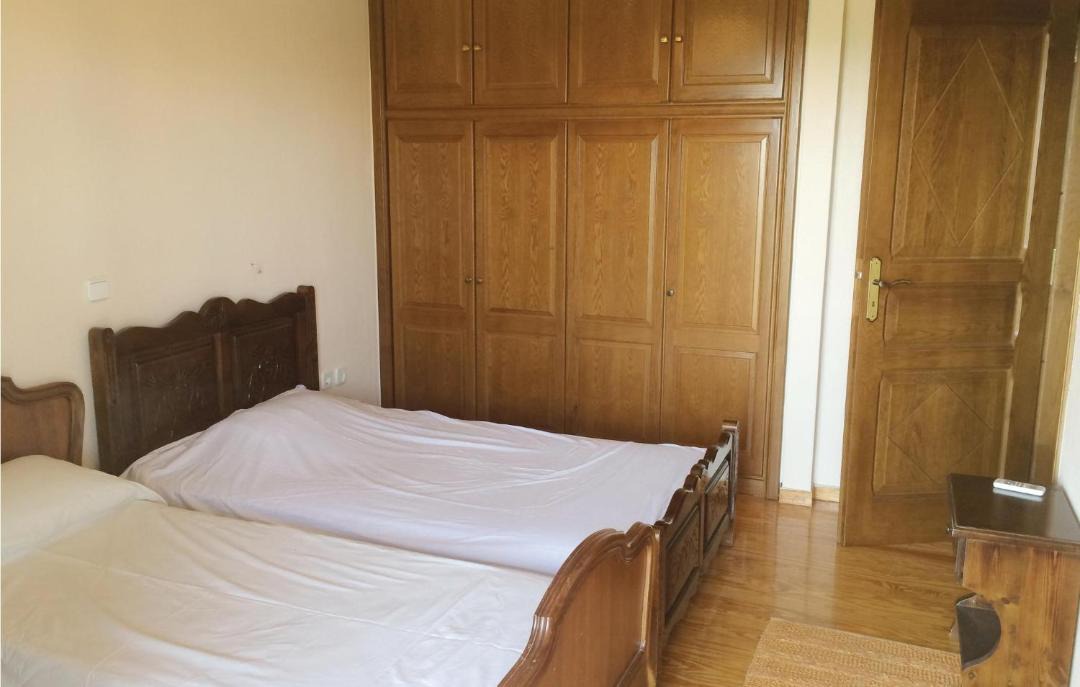Photo of Bedroom in Assos-Lechaio
