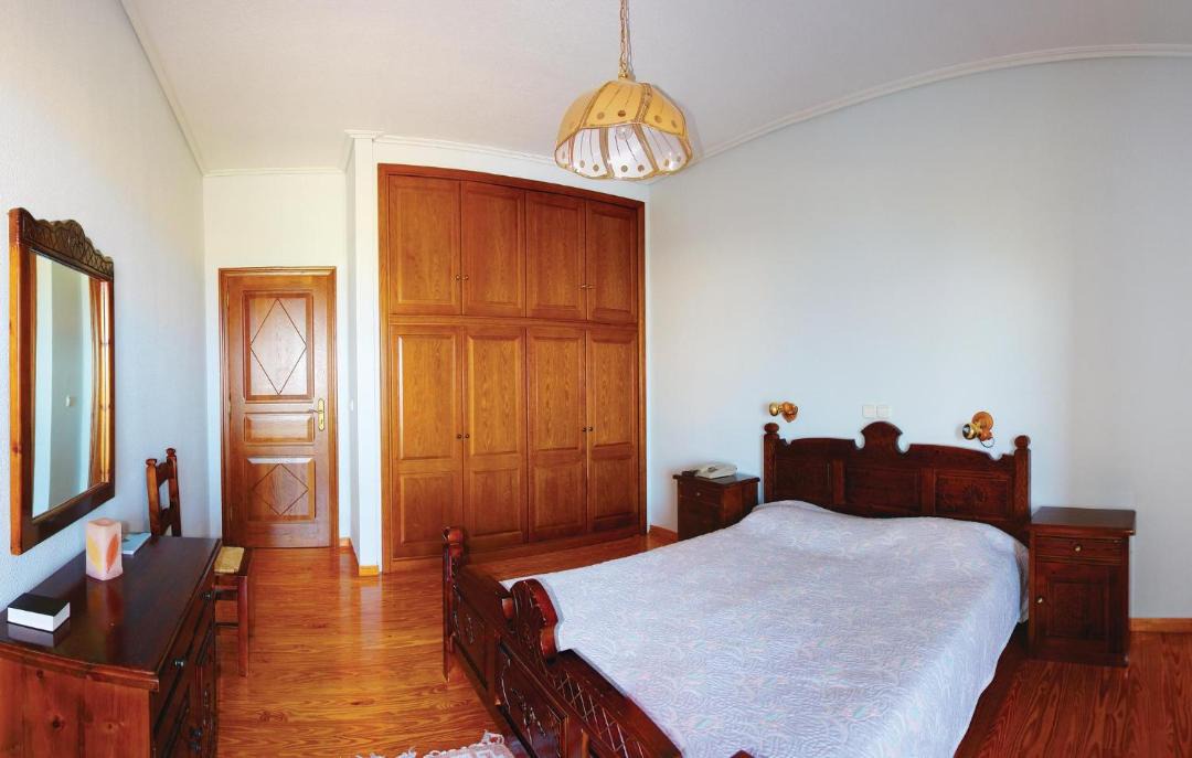 Photo of Bedroom in Assos-Lechaio